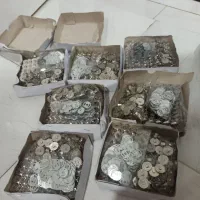 700عدد دکمه آهن ربایی قوی