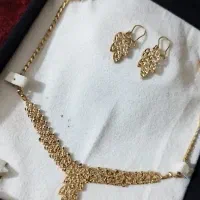 طلا نیم ست