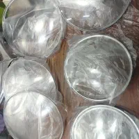 درب قابلمه، درب تابه،پیرکس،فلزی،همه نوع درب موجود