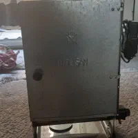 کباب پز برقی ۱۴ سیخ|اجاق گاز و لوازم برقی پختوپز|روانسر, |دیوار