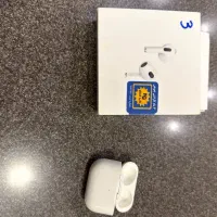 کیس و جعبه ی ایرپاد سه