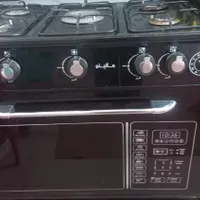 اجاق گاز|اجاق گاز و لوازم برقی پخت‌وپز|یزد, |دیوار