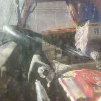 فروش کامیونت|خودرو سنگین|خنداب, |دیوار