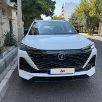 چانگان cs55 plus