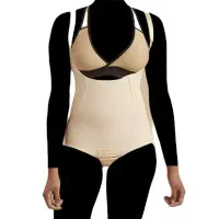 گن جمع کننده شکم و پهلو tbn