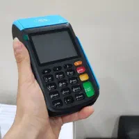 پوز بیسیم سیار 4g پر سرعت i90