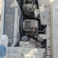 ،یخچال موتور ترموکینگ|قطعات یدکی و لوازم جانبی|تهران, آبشار|دیوار