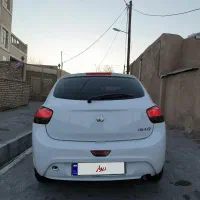 تیبا ۲ مدل ۹۸|خودرو سواری و وانت|شهر ری, جوانمرد قصاب|دیوار