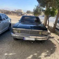 شورلت نوا مشکی c5مدل ۱۳۶۵