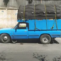 حمل بار نیسان