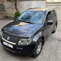 سوزوکی ویتارا استثنایی مدل ۱۳۸۸