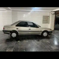 پژو۴۰۵مدل۸۴