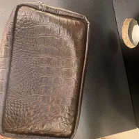 کیف مردانه چرم منط|کیف، کفش، کمربند|تهران, قلهک|دیوار