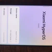Xiaomi 13 Lite