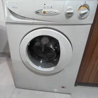 ماشین لباسشویی