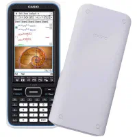 ماشین حساب کاسیو کلاس پد fx-cp400