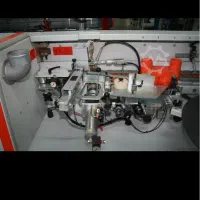 لبه چسبان pvc فول هولزهر|ماشین‌آلات صنعتی|تهران, آبشار|دیوار