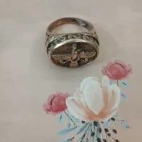 انگشتر فر و هر