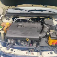 ام وی ام 550 اتومات|خودرو سواری و وانت|تبریز, |دیوار