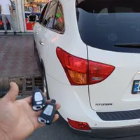 کلید سازی خودرو  کیلس  دزدگیر  سویچ‌مخفی