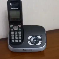 تلفن رو میزی و بیسیم|تلفن رومیزی|اراک, |دیوار