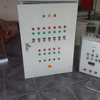 مونتاژ انواع تابلو برق-برق -الکترونیک-تعمیرات|خدمات پیشه و مهارت|فردیس, شهرک ۱۱۰|دیوار