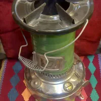 منقل و والر قدیمی|کلکسیون اشیاء عتیقه|قم, سرحوض|دیوار