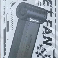 جت فن مدل W01 قابل حمل|ماشینآلات صنعتی|تهران, تهرانپارس غربی|دیوار