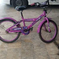دوچرخه دخترانه سایز 20