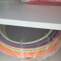 کابینت ام دی اف سالم زمینی ۴.۵ متر|مصالح و تجهیزات ساختمان|فولادشهر, فولادشهر|دیوار