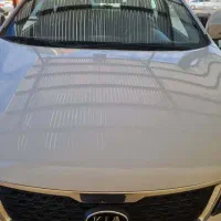 کیا سراتو آپشنال ۱۳۹۷