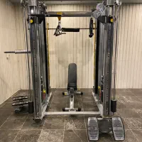 دستگاه ورزشی|تجهیزات ورزشی|رودهن, |دیوار