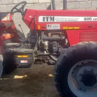 تراکتور 800