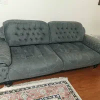 مبل راحتی 8نفره