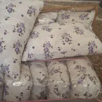 بالشت روکش دار