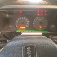 پیکان مدل ۸۴ لاکاغذی|خودرو سواری و وانت|خمینی‌شهر, |دیوار