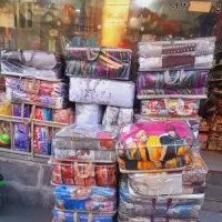 روتختی  دورو دو نفره و تک نفره