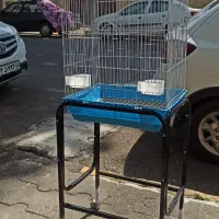 قفس پرنده