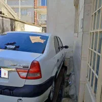 ال نود پارس خودرویی93پلمپ به شرط آچار نخورده|خودرو سواری و وانت|گنبد کاووس, |دیوار