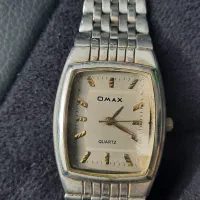 ساعت مچی مردانه شیک و شکیل Dunlex OMAX