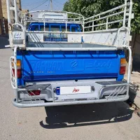 وانت نیسان، مدل ۱۴۰۳|خودرو سواری و وانت|مرودشت, ژیان|دیوار