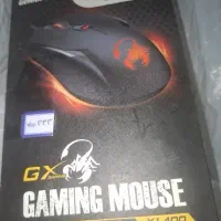 موس گیمینگ|قطعات و لوازم جانبی رایانه|مشهد, نوفل لوشاتو|دیوار