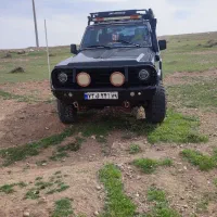 پاترول دودرآفرودی