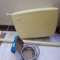 سیفون و شلینگ توالت