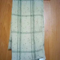 یک عدد مانتو به همراه شال|لباس|رشت, دروازه لاکان|دیوار