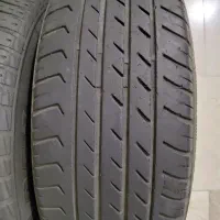 لاستیک ماشین/۲۰۶/صندوقدار