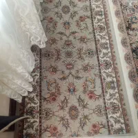 دوتاقالی9متری وکناره1در3. 90در3. وکناره1در 2/50|فرش|شهرکرد, |دیوار