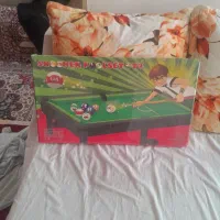 تعداد اسباب بازی نو موجوده