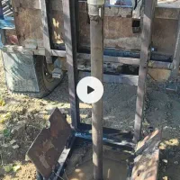 حفاری چاه کشاورزی|خدمات پیشه و مهارت|میاندوآب, |دیوار