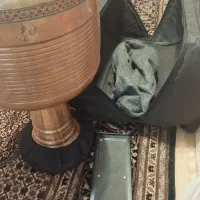 تنبک سال تر تمیز|سازهای سنتی|تهران, جردن|دیوار